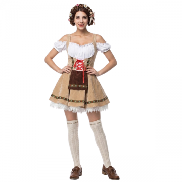 Fraulein Bavarian Dirndl