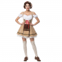 Fraulein Bavarian Dirndl