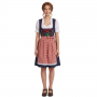 Lotte Rustic Bavarian Dirndl