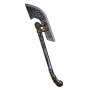 Legendary Warrior Medieval Fantasy Axe
