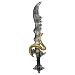 Medieval Warrior Sword