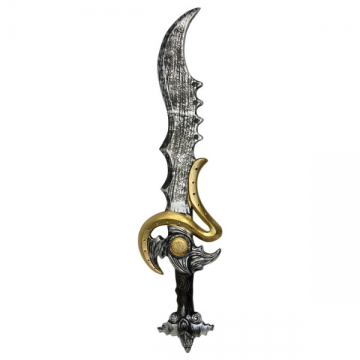 Medieval Warrior Sword