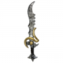 Medieval Warrior Sword