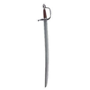 Pirates of the Caribbean Jack Sparrow Sword