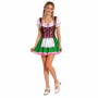Sexy Bavarian Girl