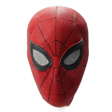 Spider-Man Latex Mask