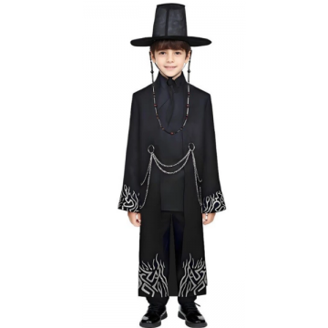 Grim Reaper Saja Boys