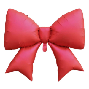 Balloon - Foil Ribbon 98x75cm