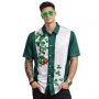 St. Patrick's Day Shirt - Lucky Leprechaun Shamrock