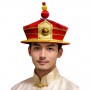 Traditional Chinese Emperor Headpiece