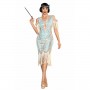 Gatsby Vintage Fringe Dress