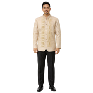 Modern Barong Tagalog