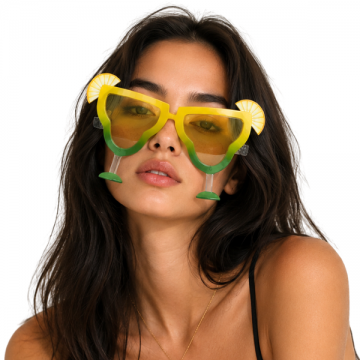 Sunglasses Margarita Cocktail