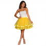 Tutu Skirt - Tulle Princess Yellow