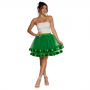 Tutu Skirt - Tulle Princess Emerald Green