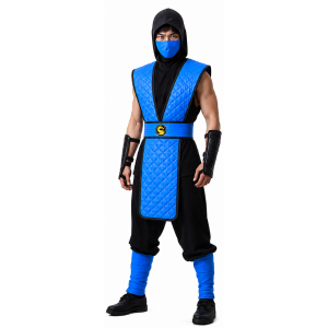 Mortal Kombat Sub Zero