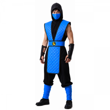 Mortal Kombat Sub Zero