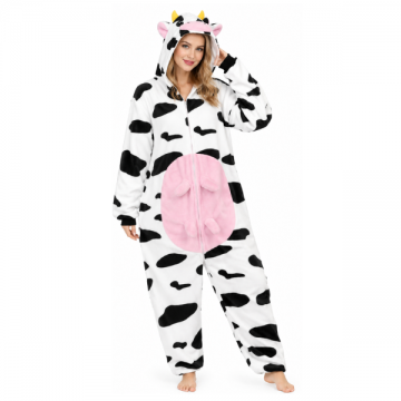 Adult Cow Onesies