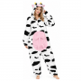 Adult Cow Onesies