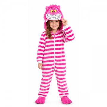 Child Cheshire Cat Onesies