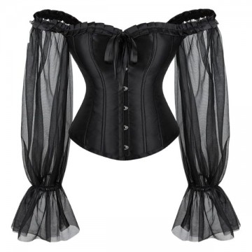 Corset of the Dark Queen