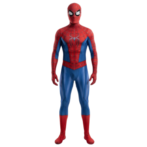 Adult Classic Spider-Man
