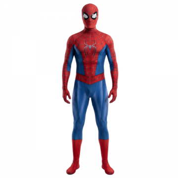 Adult Classic Spider-Man