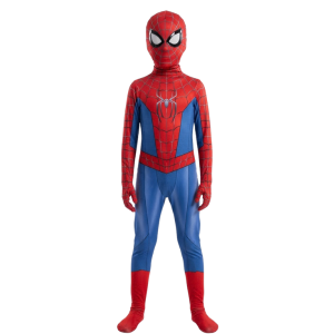 Child Classic Spider-Man