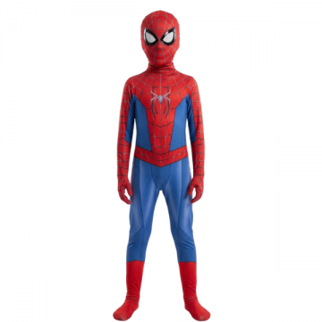Child Classic Spider-Man