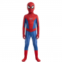 Child Classic Spider-Man