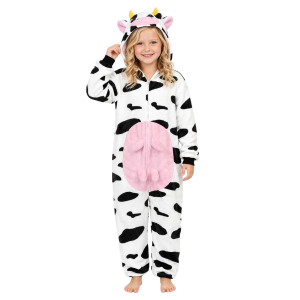 Child Cow Onesies
