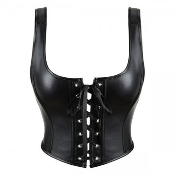 Corset Black Phantom