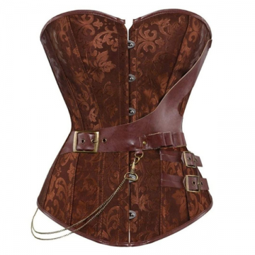 Corset Bronze Maverick