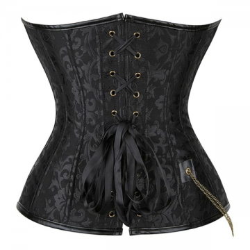 Corset Dark Maverick