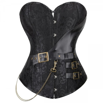 Corset Dark Maverick
