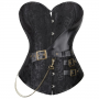Corset Dark Maverick