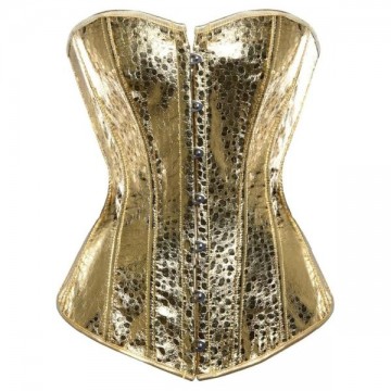 Corset Golden Sovereign