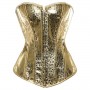 Corset Golden Sovereign