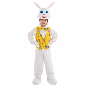 Bunny Easter Spring Festival