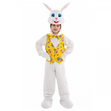 Bunny Easter Spring Festival