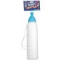 Jumbo Blue Baby Bottle