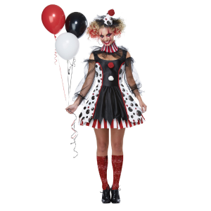 Twisted Clown