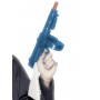 Gangster Tommy Gun