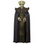 The grand alien