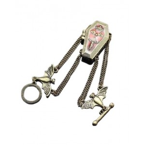 Cross with Bat bracelet