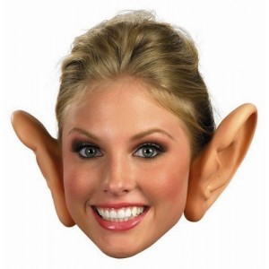 Big Ears