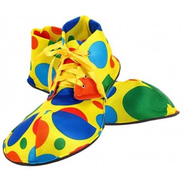 Clown Shoe