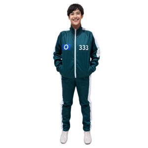 Squid Game Player - 333