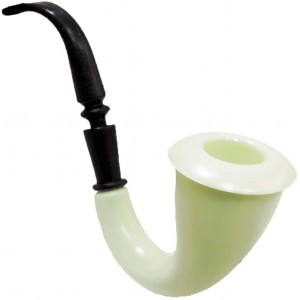 Detective pipe