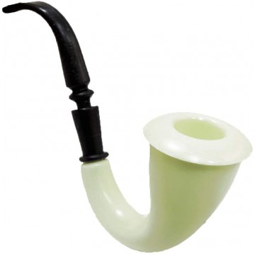 Detective pipe